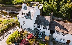 Bridge Cottage Keswick